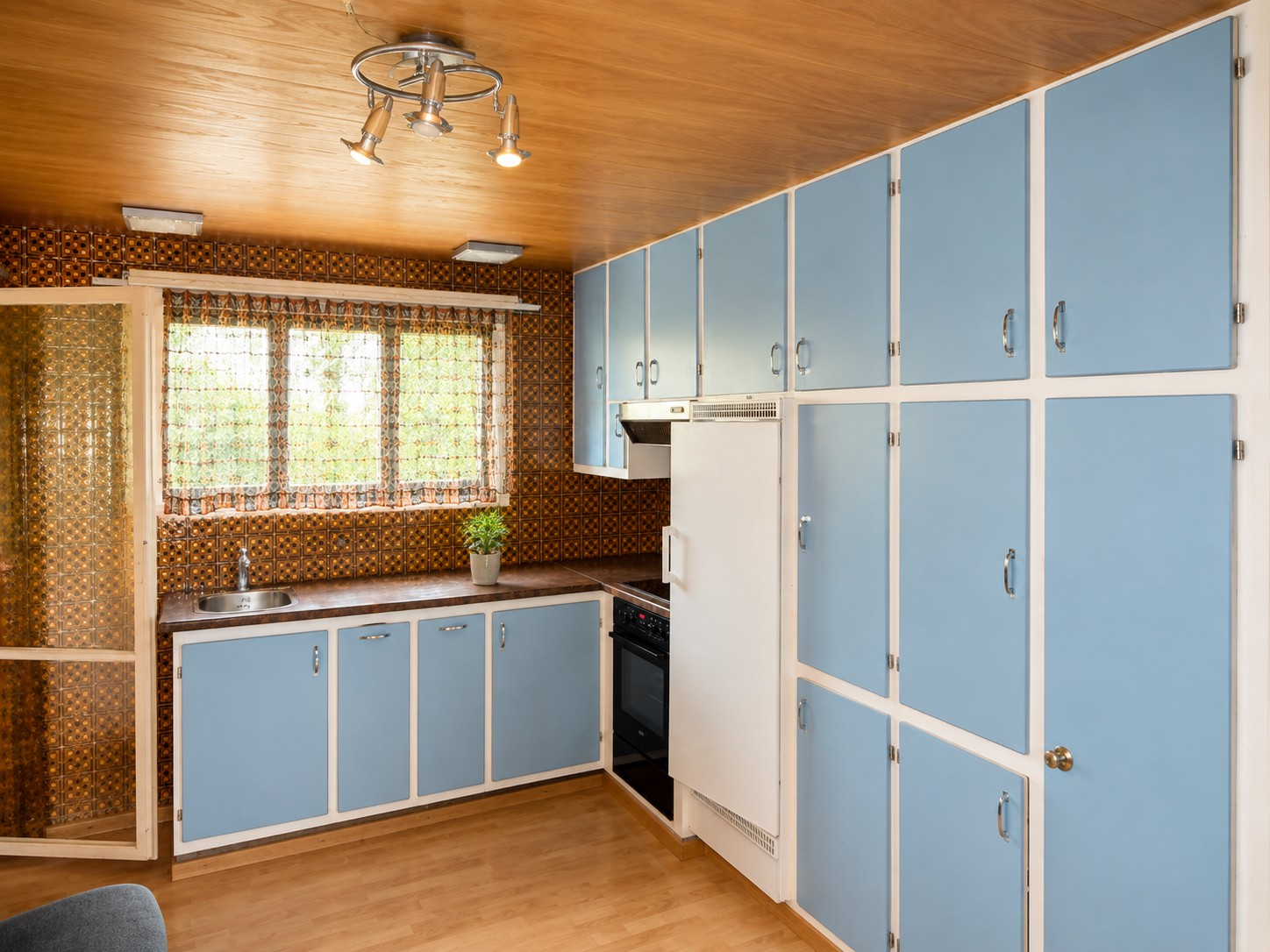 Maison individuelle de 5 ½ pièces