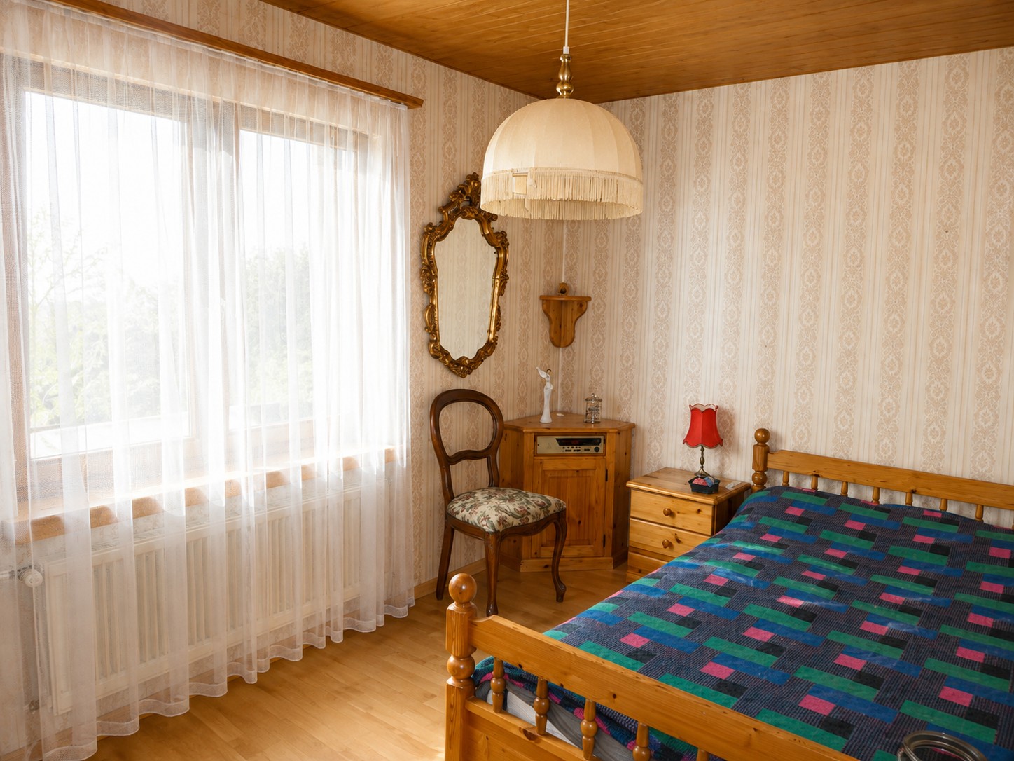 Maison individuelle de 5 ½ pièces