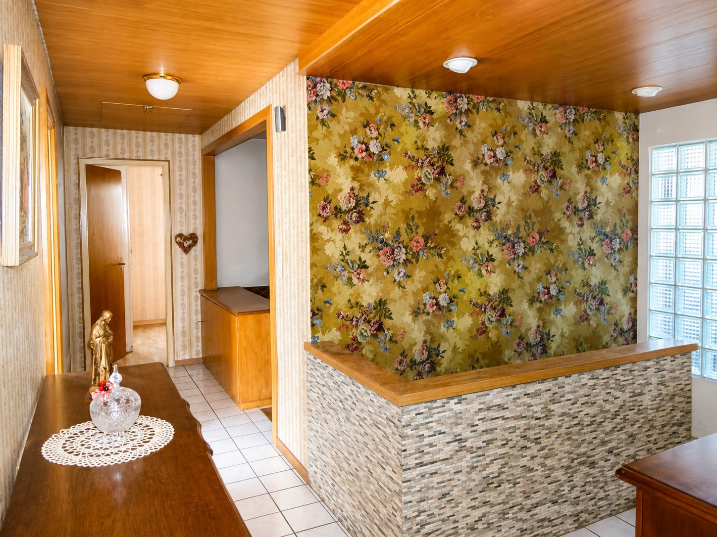 Maison individuelle de 5 ½ pièces