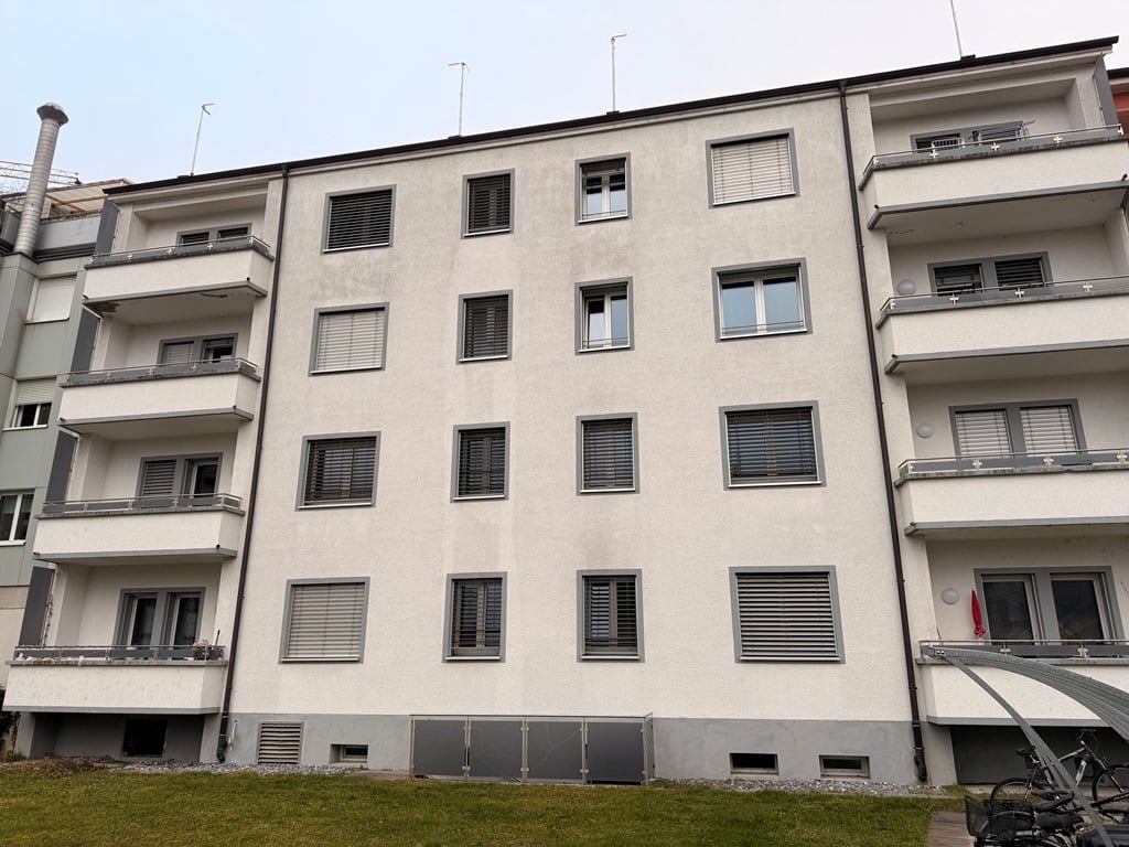 3 rooms apartment, Foto 1 von 7