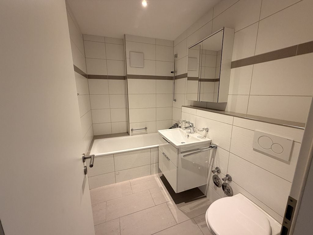 3 rooms apartment, Foto 7 von 7