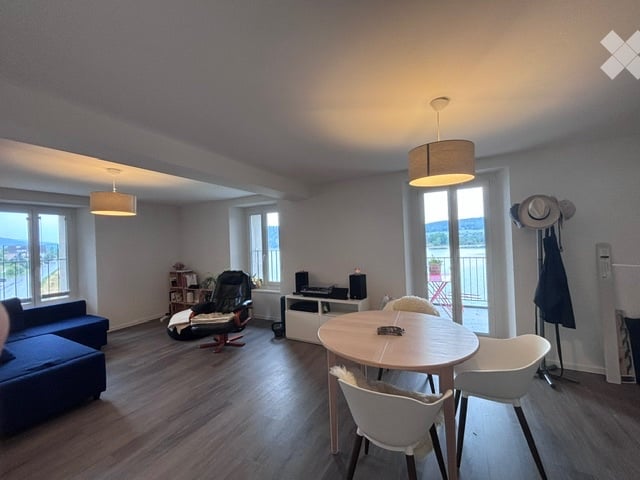 3 ½ room apartment