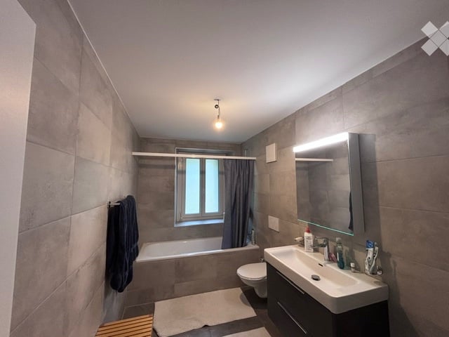 3 ½ room apartment