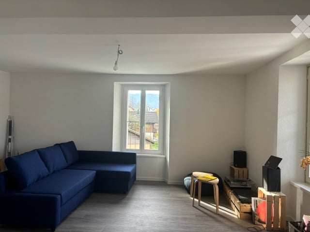 3 ½ room apartment