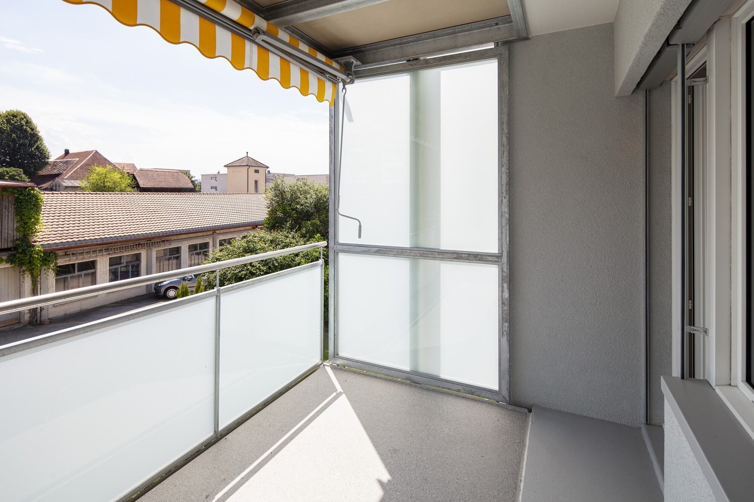 Appartamento di 4 ½ locali, foto 8 di 8