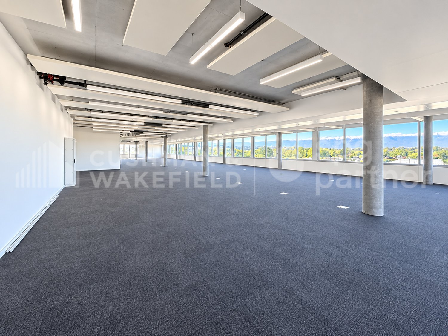 500m² Gewerbe