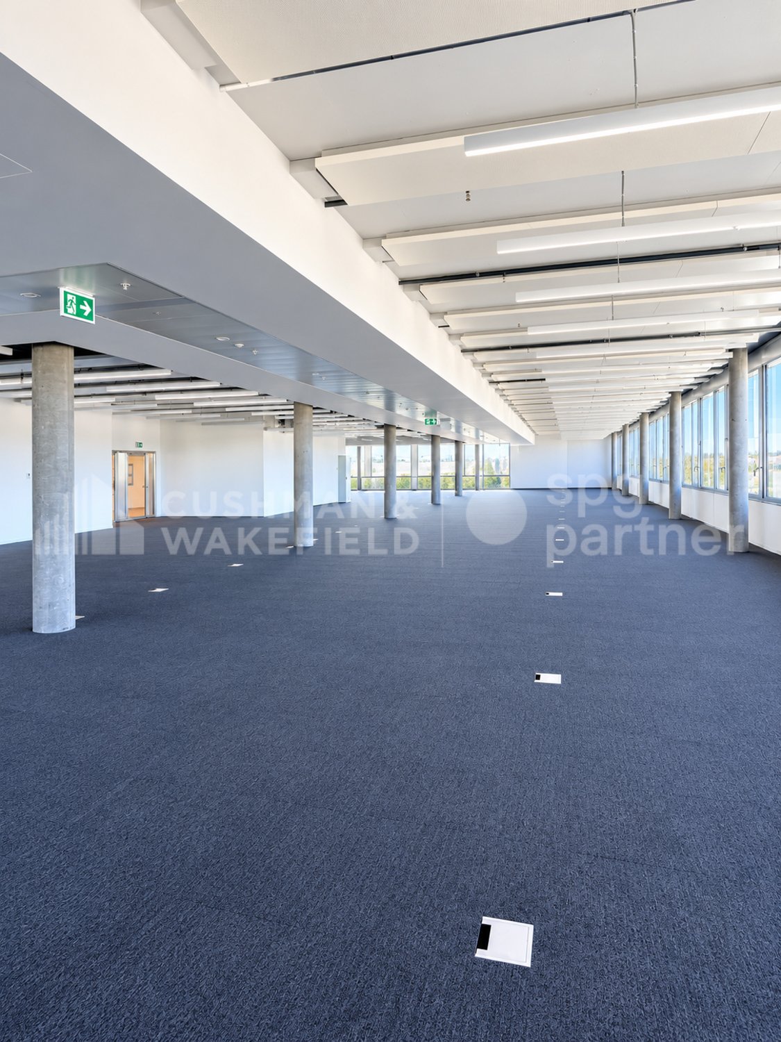 500m² Gewerbe