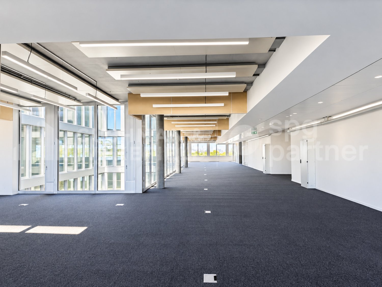 500m² Gewerbe