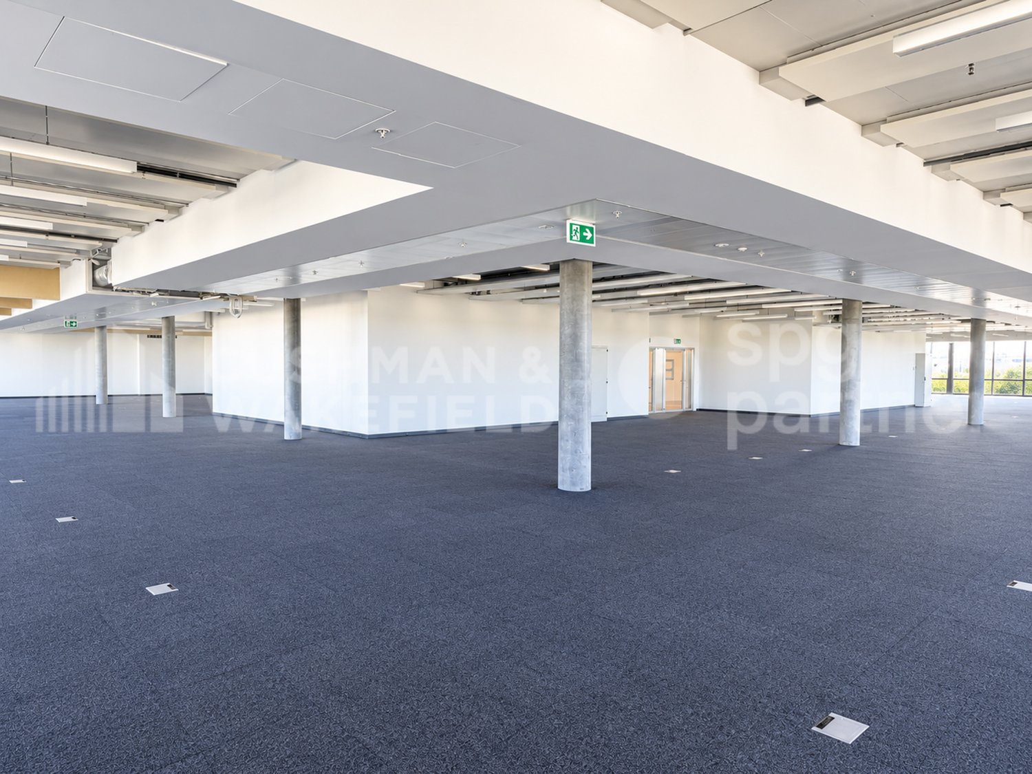 500m² Gewerbe