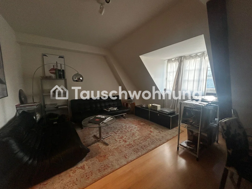 2 rooms apartment, Foto 1 von 8