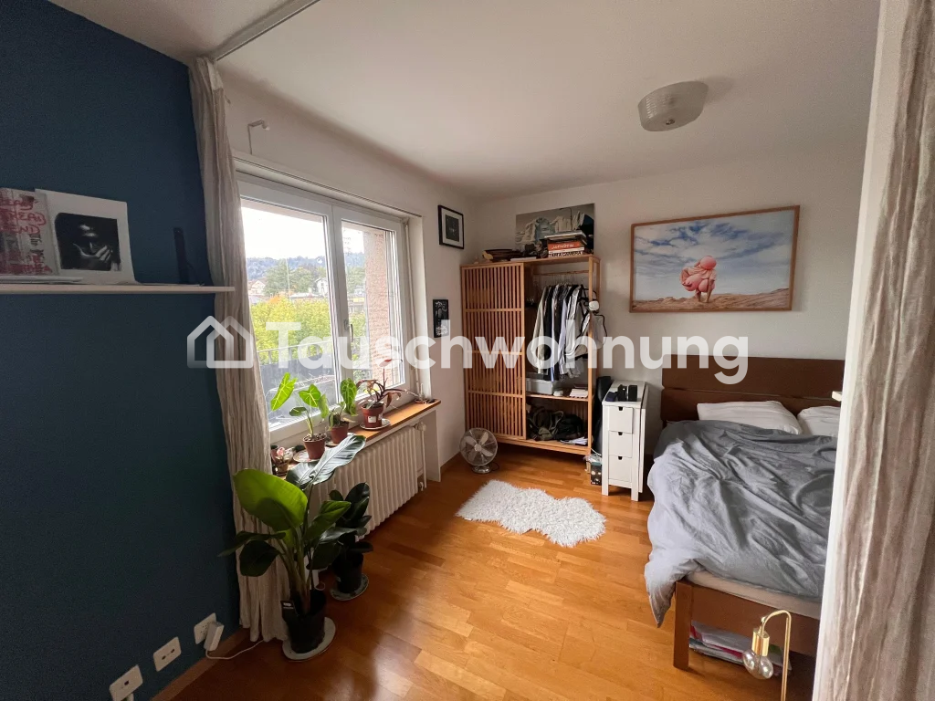 1 room attic flat, Foto 2 von 7
