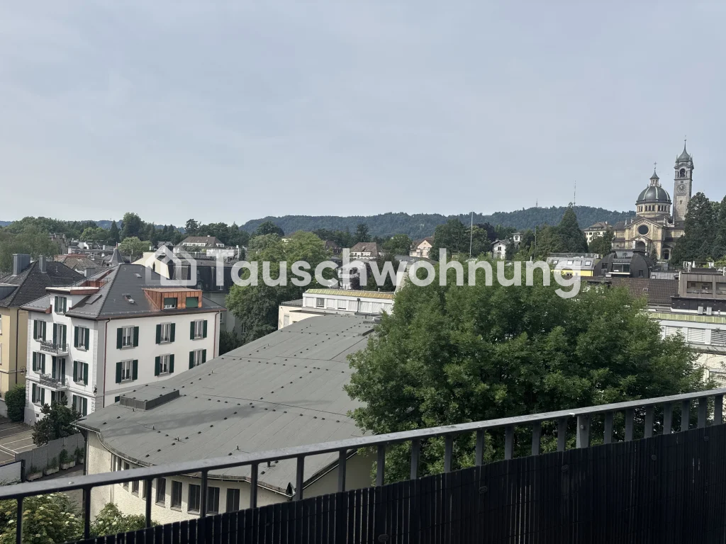 1 room attic flat, Foto 7 von 7