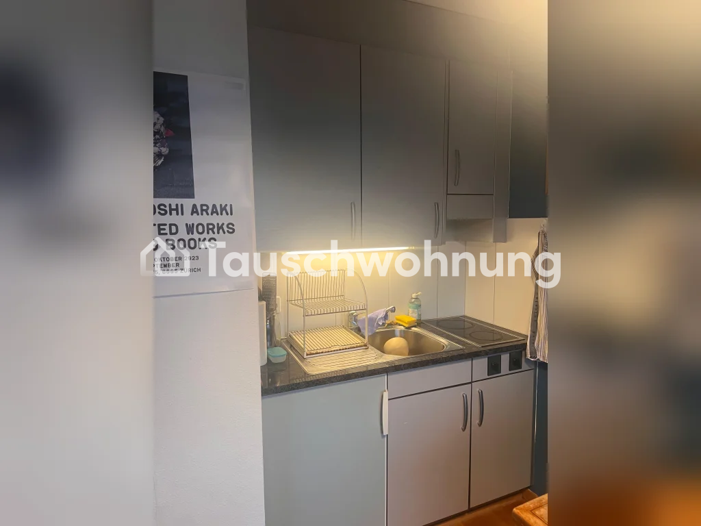 1 room attic flat, Foto 5 von 7