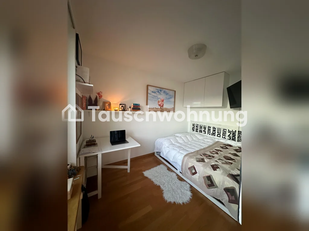 1 room attic flat, Foto 4 von 7