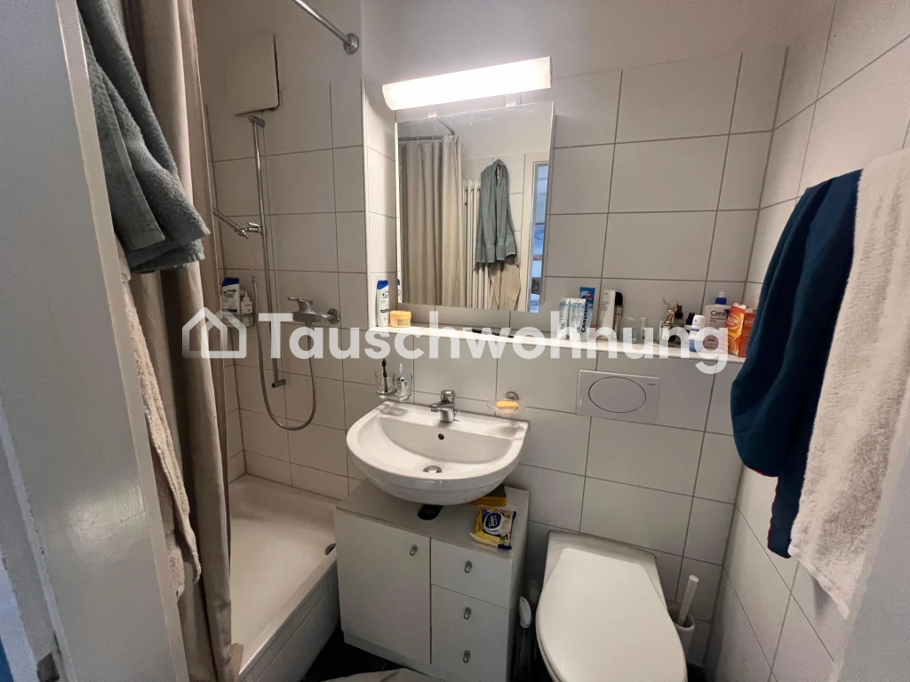 1 room attic flat, Foto 6 von 7