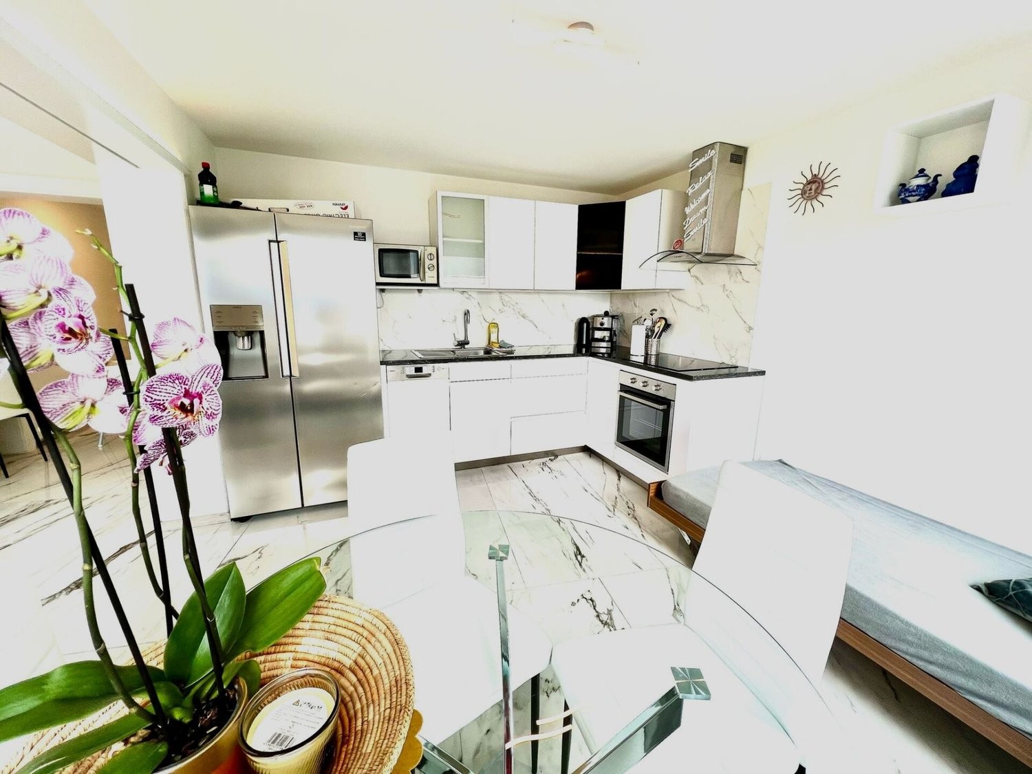 4 ½ rooms furnished flat, foto 5 di 10