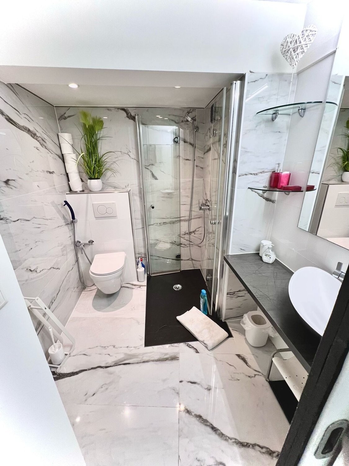 4 ½ rooms furnished flat, foto 10 di 10