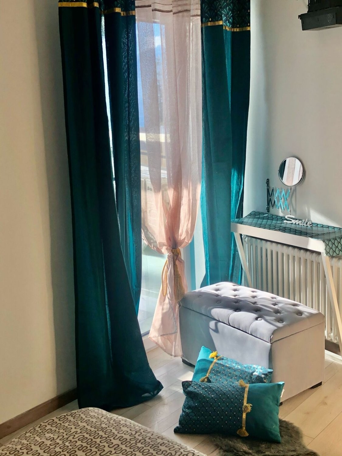 4 ½ rooms furnished flat, foto 6 di 10