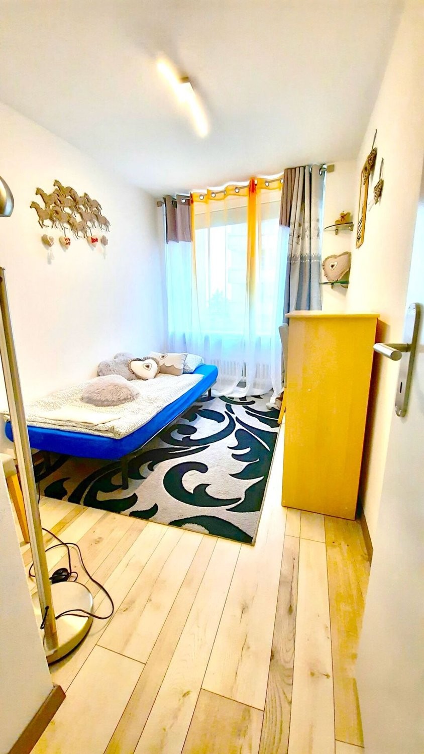 4 ½ rooms furnished flat, foto 8 di 10