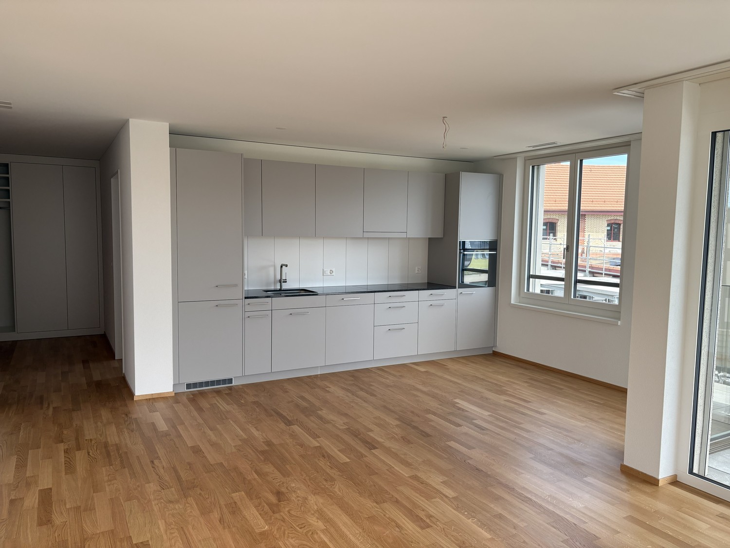 3 ½ rooms apartment, Foto 1 von 4