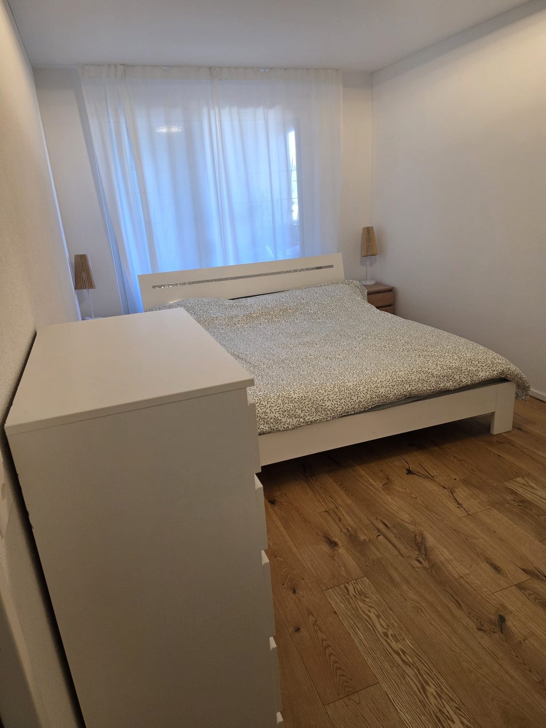 3 ½ rooms apartment, Foto 4 von 10