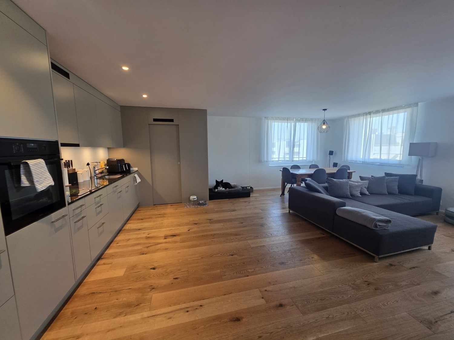 3 ½ rooms apartment, Foto 6 von 10