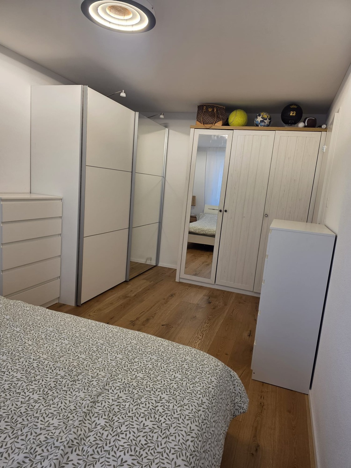 3 ½ rooms apartment, Foto 5 von 10
