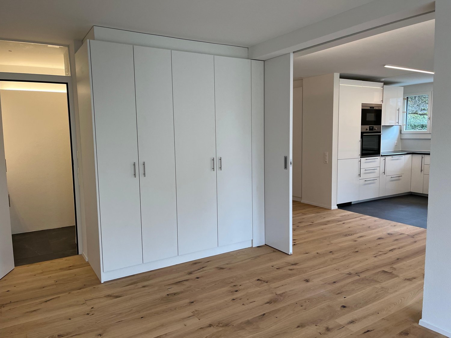 4 ½ rooms apartment, Foto 4 von 10