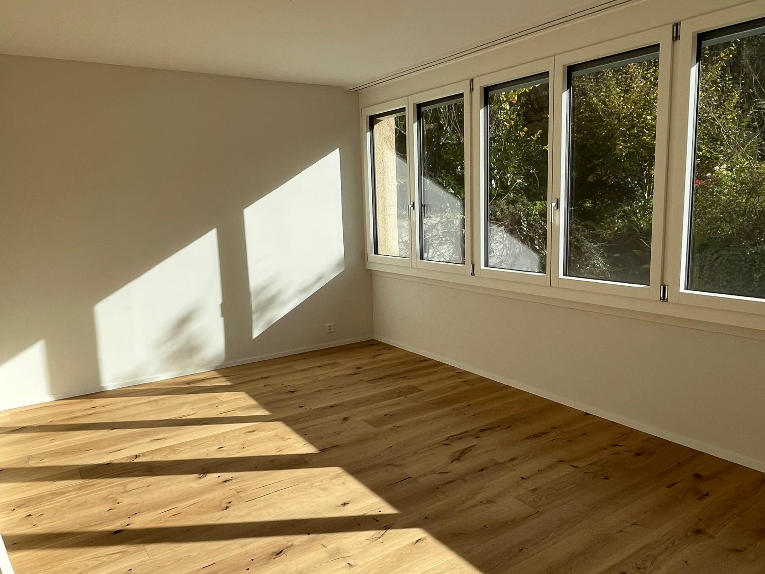 4 ½ rooms apartment, Foto 6 von 10