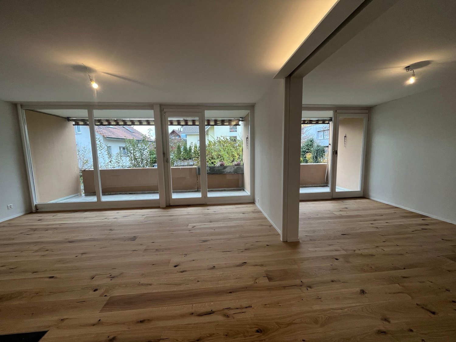 4 ½ rooms apartment, Foto 1 von 10