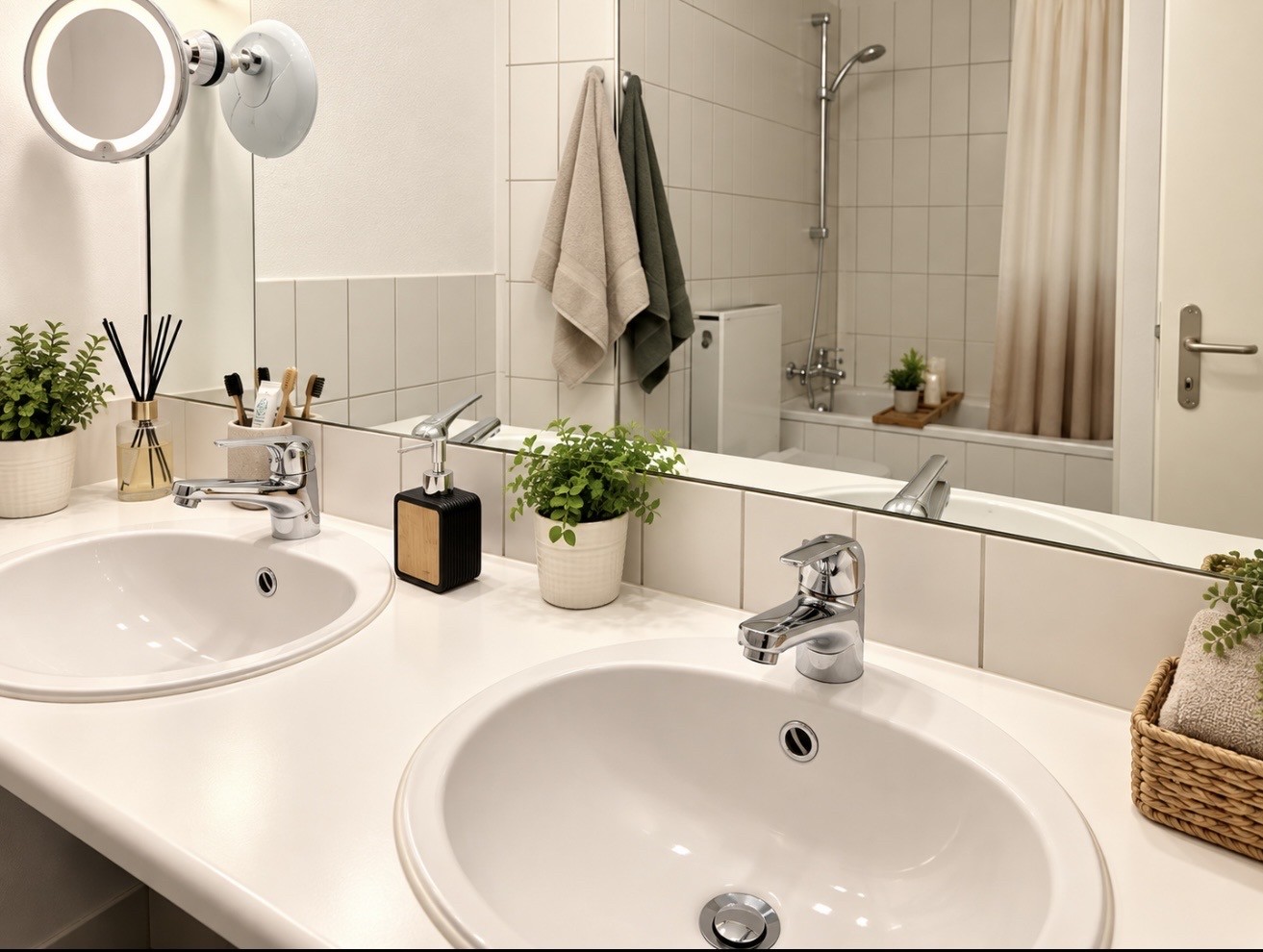 3 ½ Zimmer-Wohnung, Foto 3 von 4