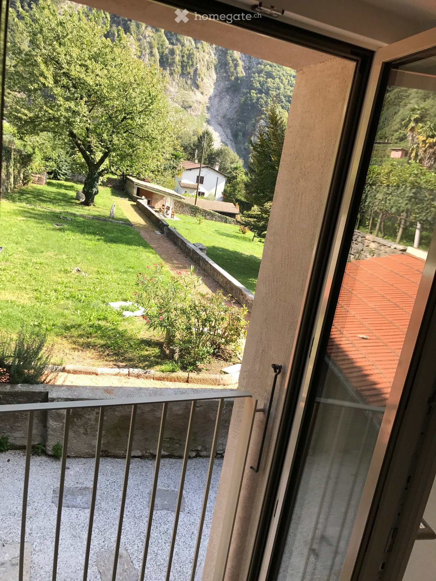 2 ½-Zimmer-Wohnung