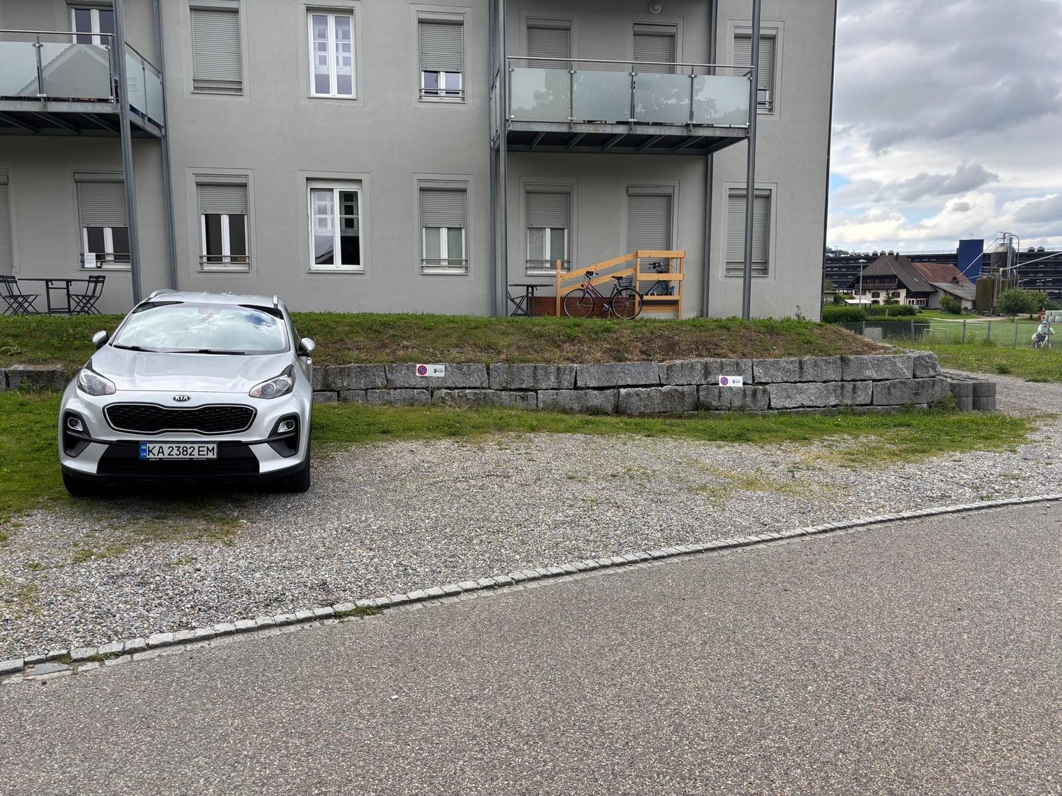 Open slot, Foto 1 von 3