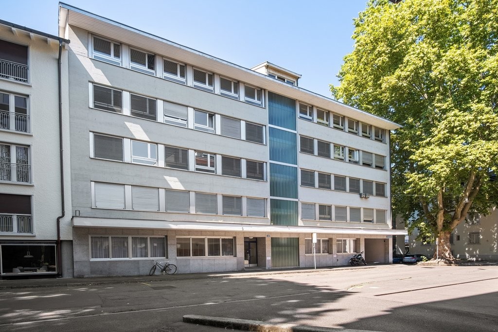 137m² office, Foto 1 von 4