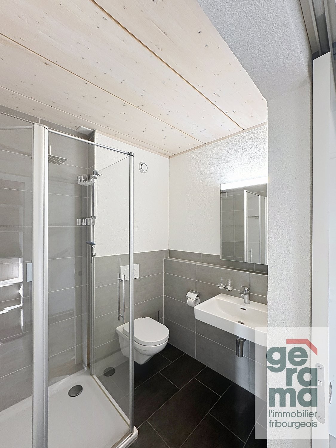 2-Zimmer-Wohnung