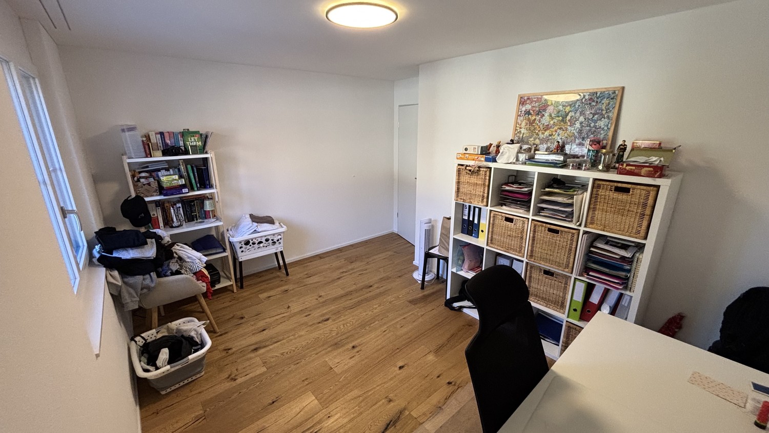 4 ½ rooms apartment, Foto 8 von 9
