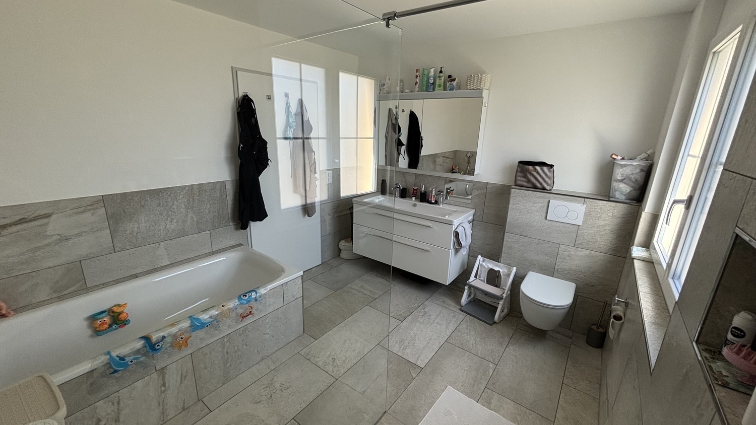 4 ½ rooms apartment, Foto 5 von 9