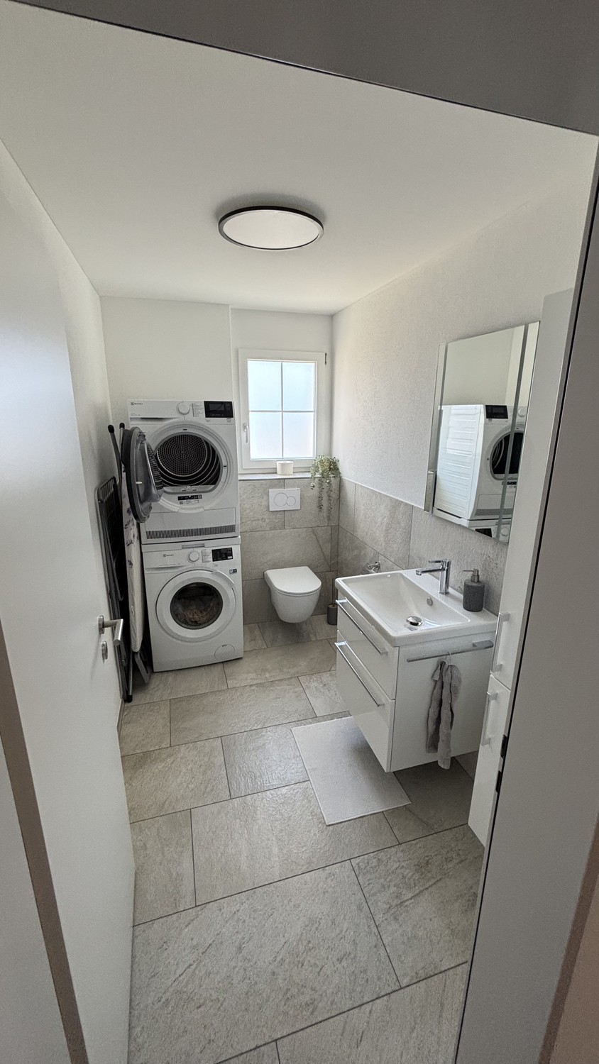 4 ½ rooms apartment, Foto 6 von 9