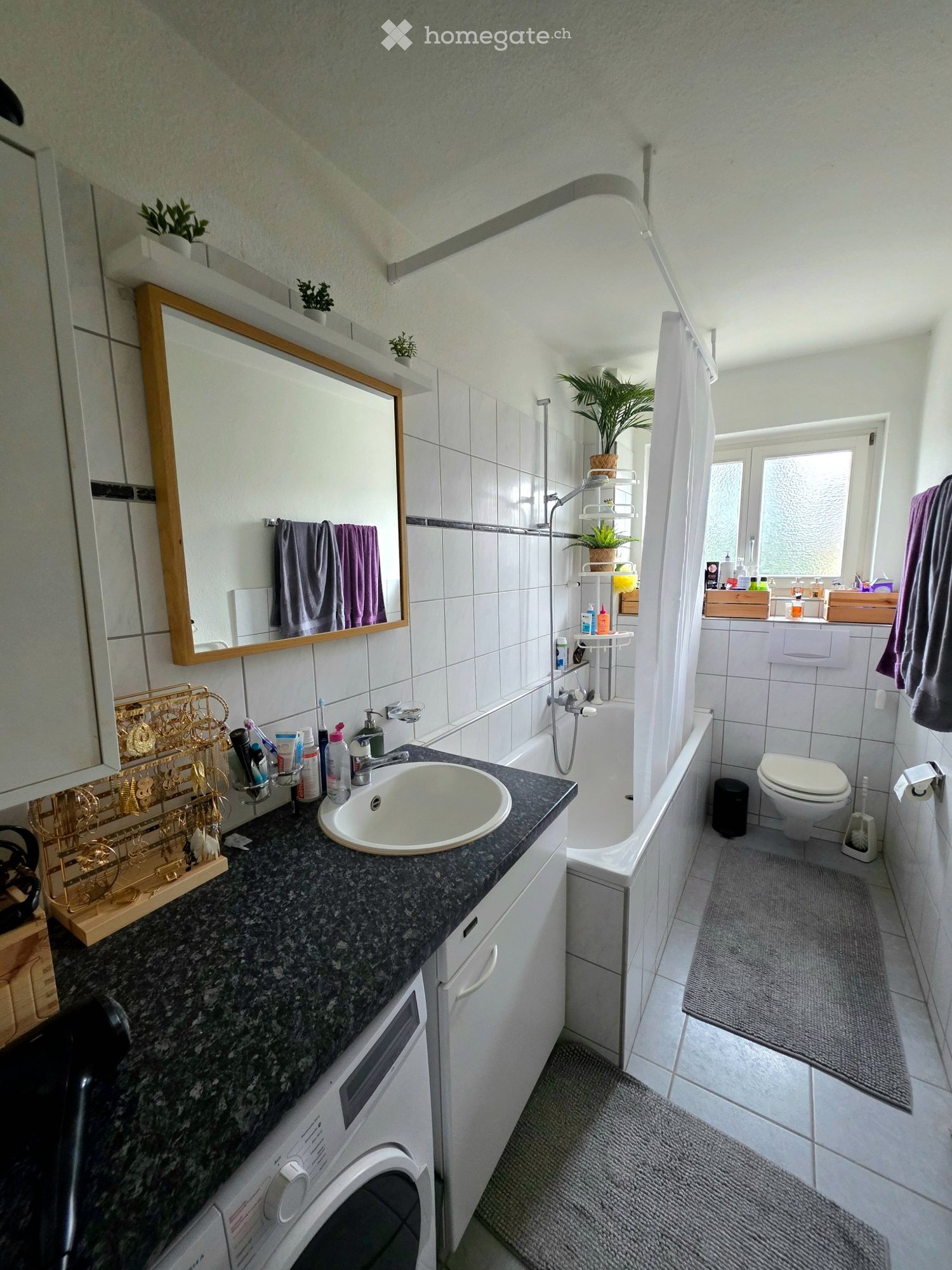 2 ½ rooms apartment, Foto 4 von 4