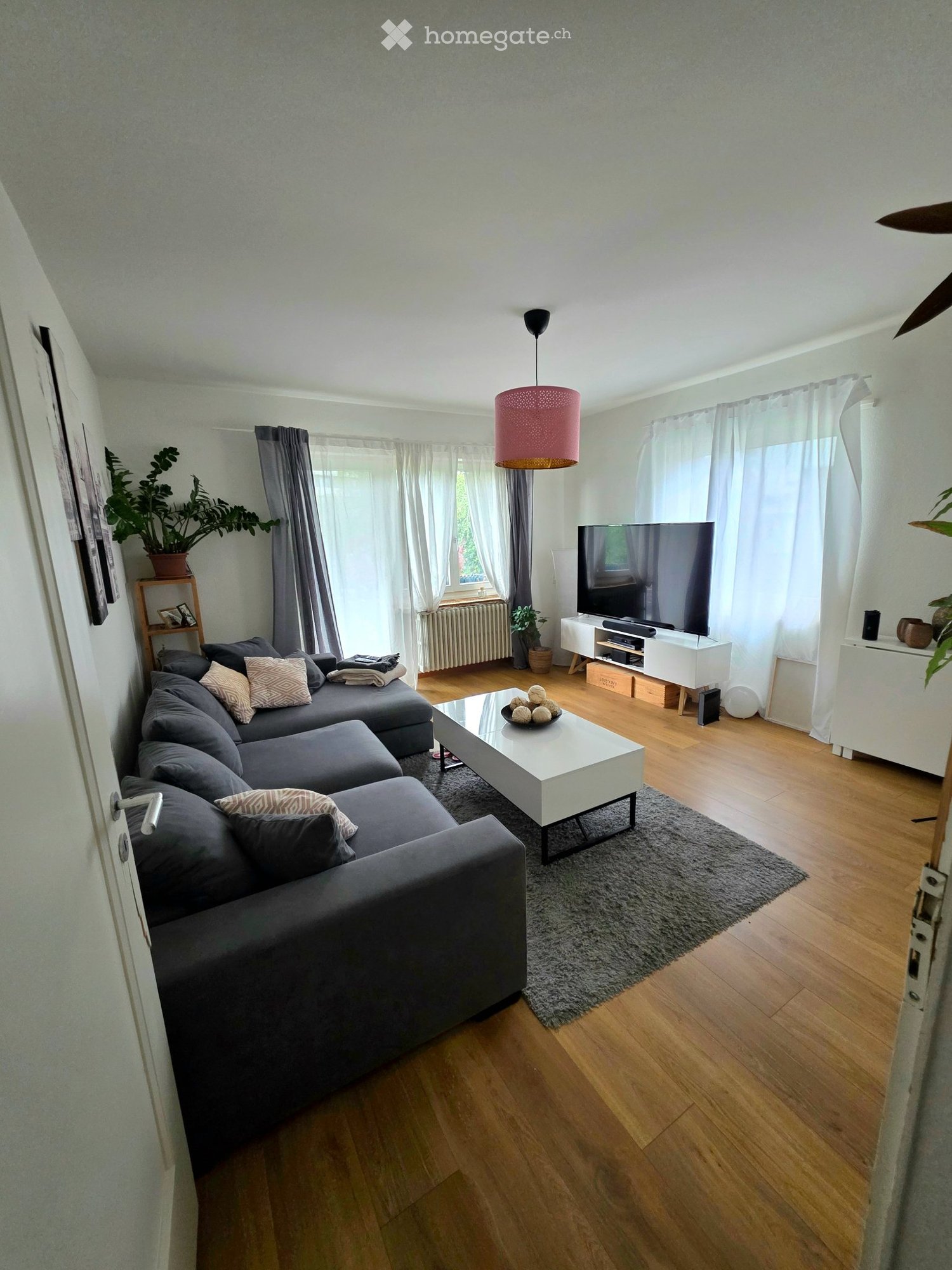 2 ½ rooms apartment, Foto 1 von 4