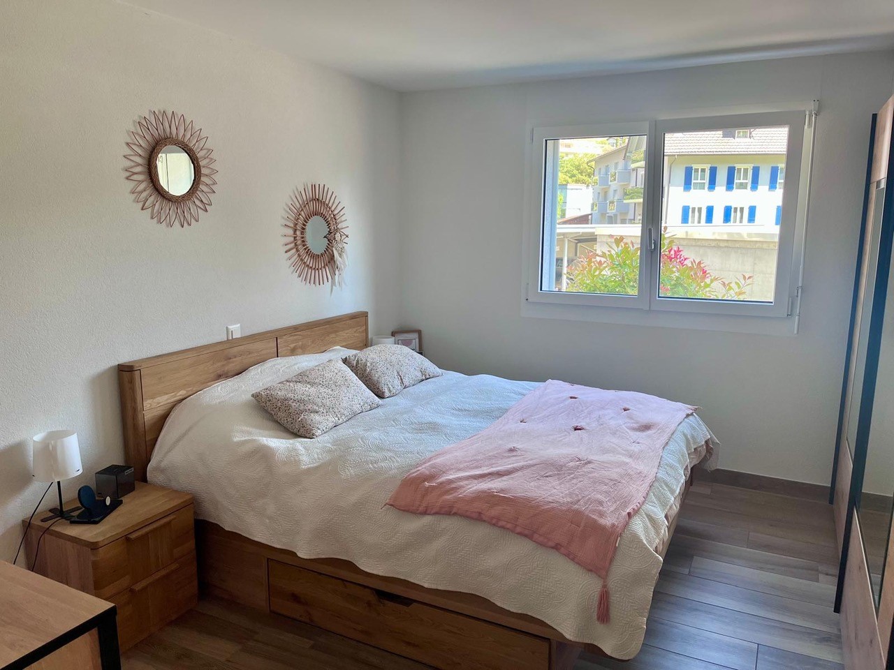 4 ½ Zimmer Wohnung, Foto 7 von 10