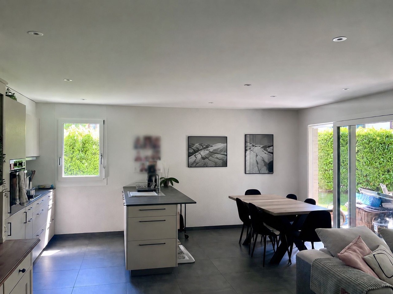 4 ½ Zimmer Wohnung, Foto 2 von 10