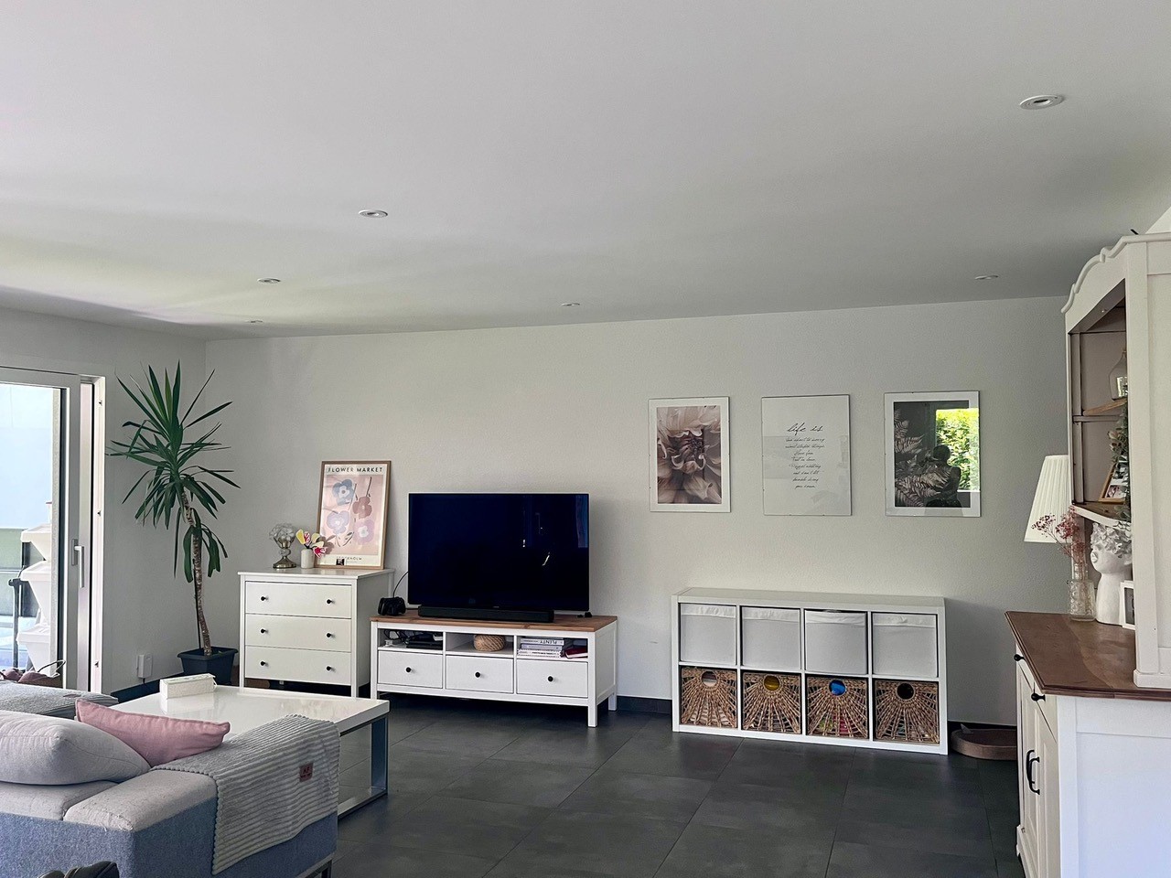 4 ½ Zimmer Wohnung, Foto 3 von 10