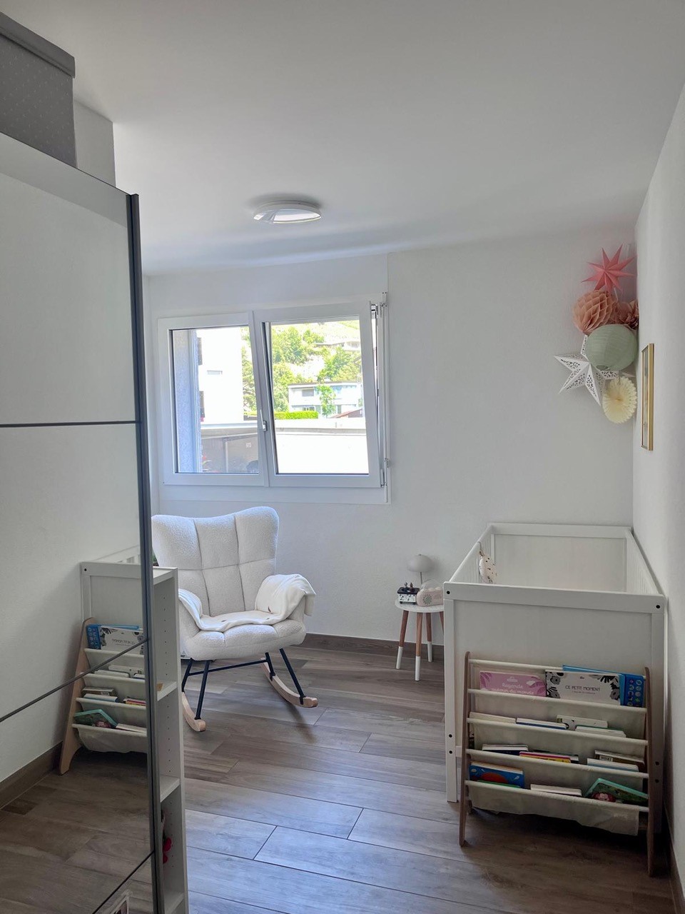 4 ½ Zimmer Wohnung, Foto 6 von 10