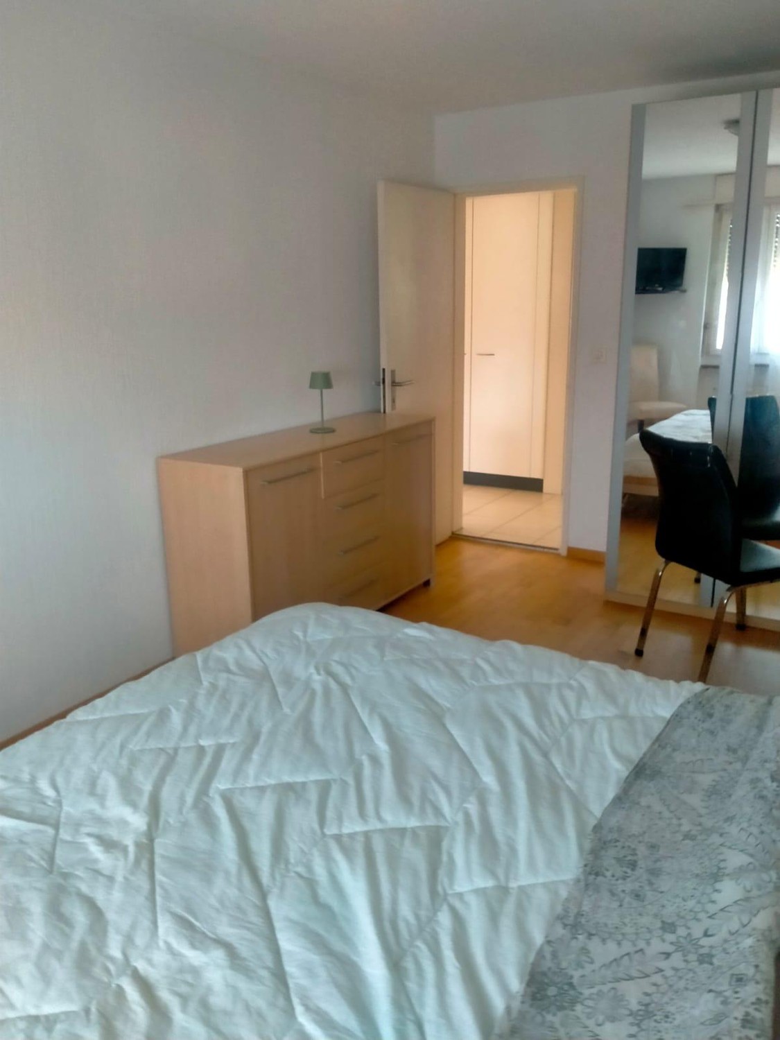 4 ½ rooms apartment, Foto 10 von 10