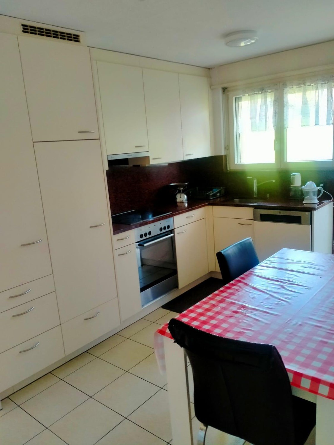 4 ½ rooms apartment, Foto 9 von 10