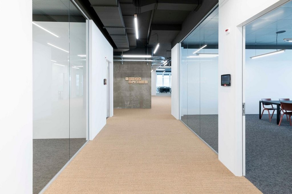 6000m² laboratory, Foto 6 von 7