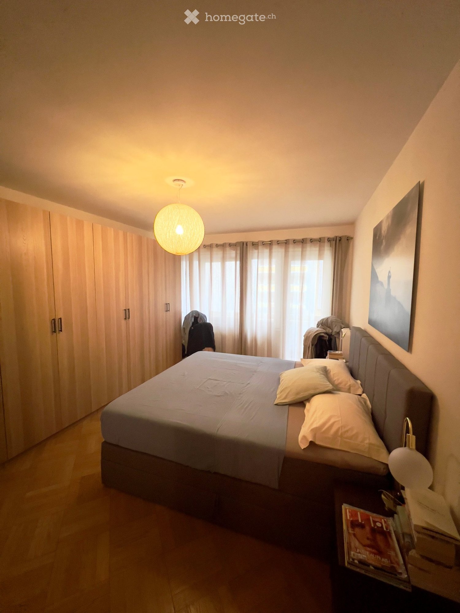 4 ½ Zimmer Wohnung, Foto 5 von 5