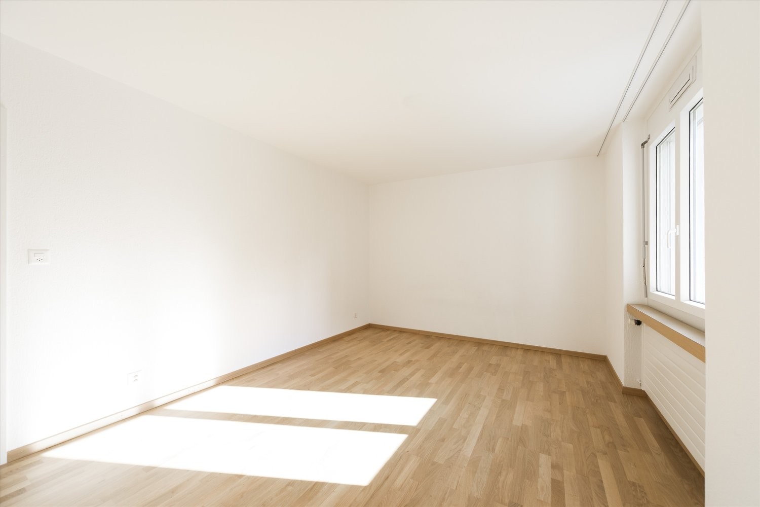 4 ½ rooms apartment (7)