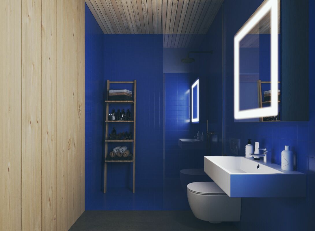 3 rooms loft, Foto 4 von 4